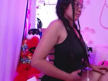 Chaturbate Private Sex Chat of daina_flower