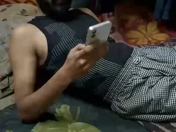 Chaturbate Live Sex of desi_boy799417
