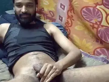 Chaturbate Live Sex of desi_boy799417