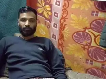 Chaturbate Sex Chat of desi_boy799417