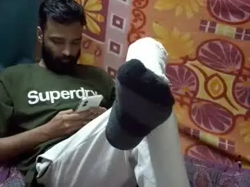 Chaturbate Adult Video Chat of desi_boy799417