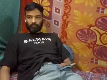 Chaturbate Sex Chat of desi_boy799417