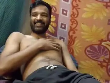 Chaturbate Nude Webcam of desi_boy799417