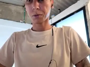 Chaturbate Free Porn Cam of elchicletv