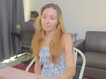 Chaturbate Live Sex of ellcrys