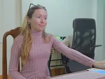 Chaturbate Live Sex Cam of ellcrys