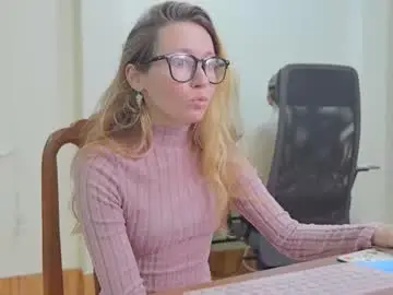 Chaturbate Sex Cam of ellcrys