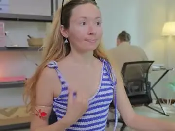 Chaturbate Adult Webcam of ellcrys