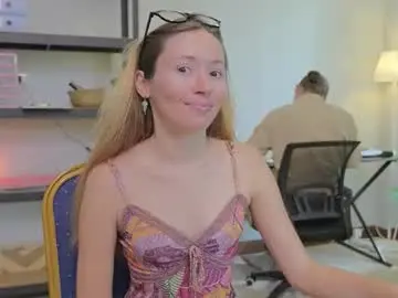 Chaturbate Adult Webcam of ellcrys