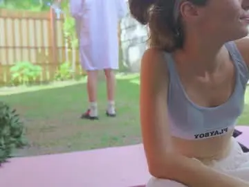 Chaturbate Adult Webcam of ellcrys