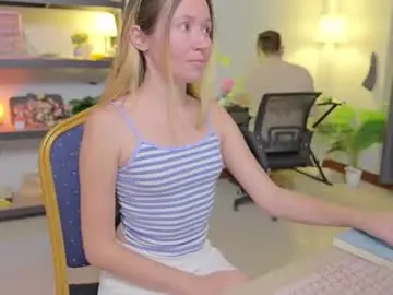 Chaturbate Live Sex Cam of ellcrys