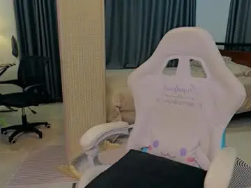 Chaturbate Adult Webcam of ellcrys