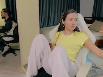 Chaturbate Live Sex of ellcrys