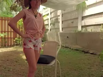 Chaturbate Adult Webcams of ellcrys