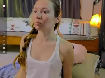 Chaturbate Live Sex of ellcrys