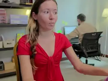 Chaturbate Free Porn Cam of ellcrys