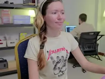 Chaturbate Nude Webcam of ellcrys