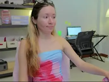 Chaturbate Private Sex Chat of ellcrys