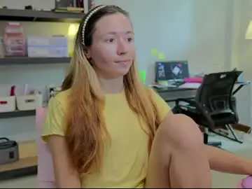 Chaturbate Sex Cam of ellcrys