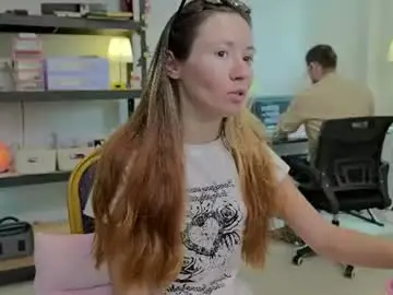 Chaturbate Nude Webcam of ellcrys