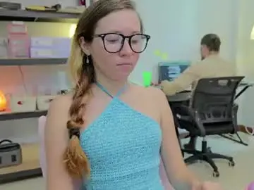 Chaturbate Adult Webcam of ellcrys