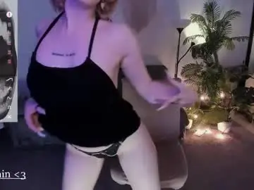 Chaturbate Watch Live Sex Cams of evathority