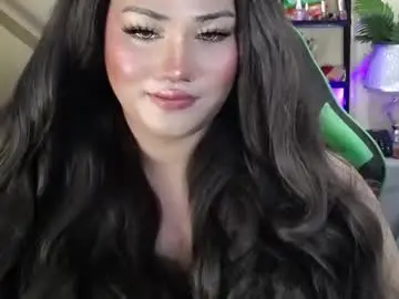 Chaturbate Live Porn of grace_atebets