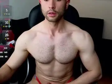 Chaturbate Live Sex Cam of hairyncuteass