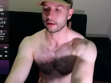 Chaturbate Adult Webcam of hairyncuteass