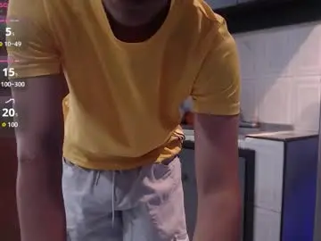 Chaturbate Watch Live Sex Cams of hardsexlove08