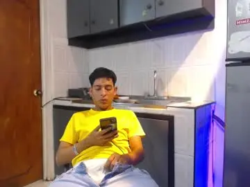 Chaturbate Adult Webcam of hardsexlove08