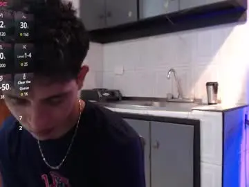 Chaturbate Live Sex of hardsexlove08