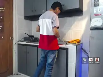 Chaturbate Private Sex Chat of hardsexlove08