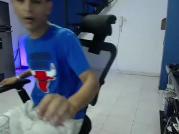 Chaturbate Nude Webcam of hardsexlove08