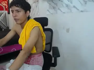 Chaturbate Adult Webcams of hardsexlove08