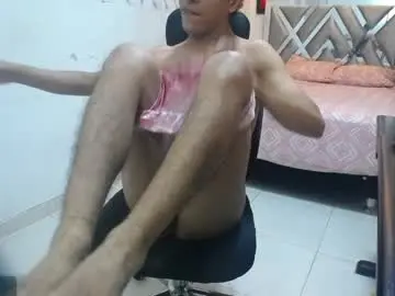 Chaturbate Sex Cam of hardsexlove08