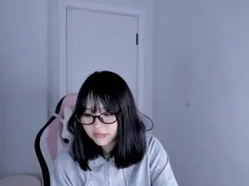 Chaturbate Nude Webcam of ichigo_o