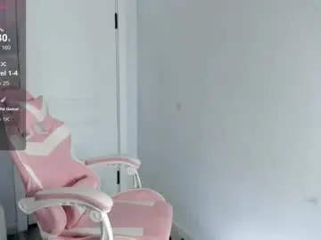 Chaturbate Live Porn of ichigo_o