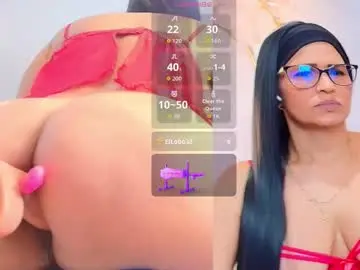 Chaturbate Private Sex Chat of isis_car0lina