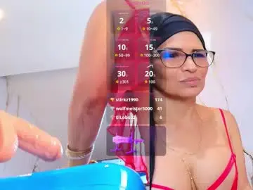 Chaturbate Free Live Porn of isis_car0lina