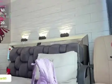 Chaturbate Private Sex Chat of jade_heartt