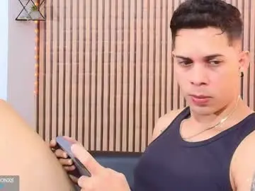 Chaturbate Live Sex of johan_speitzer