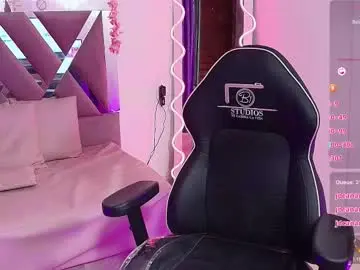 Chaturbate Best live sex cam show of kariina_tay