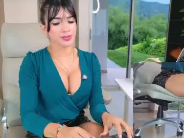 Chaturbate Sex Chat of kimberly_hot2