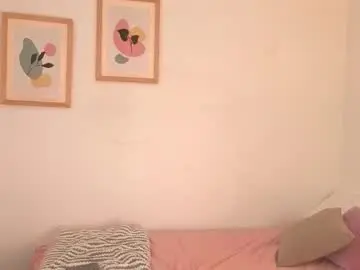 Chaturbate Watch Live Sex Cams of liaaa___