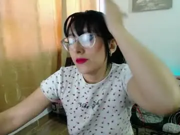 Chaturbate Private Sex Chat of lily_17_