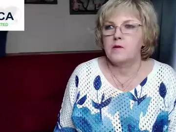 Chaturbate Watch Live Sex Cams of mature_blonde7