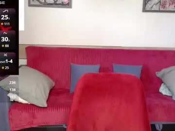 Chaturbate Free Porn Cam of mature_blonde7