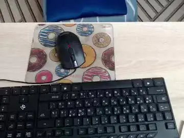 Chaturbate Sex Cam of mature_blonde7