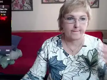 Chaturbate Watch Live Sex Cams of mature_blonde7